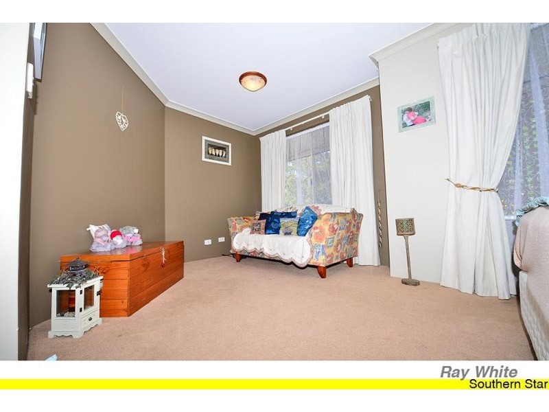 3 Chestnut Road, Jarrahdale WA 6124