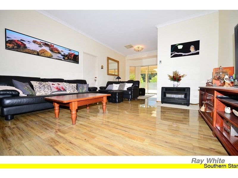 3 Chestnut Road, Jarrahdale WA 6124