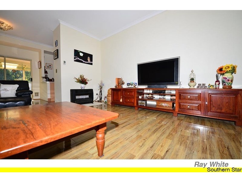 3 Chestnut Road, Jarrahdale WA 6124