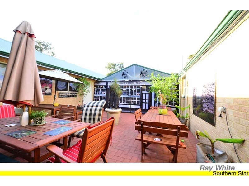 3 Chestnut Road, Jarrahdale WA 6124