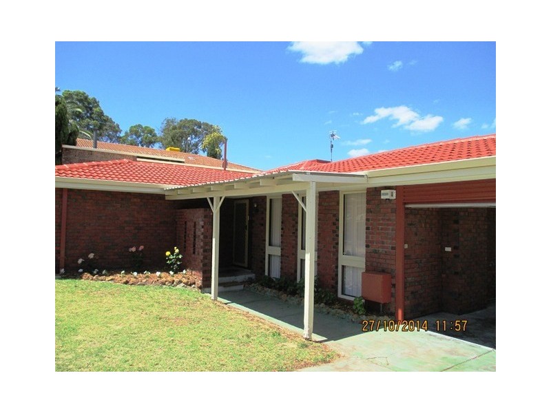 3 Alola Street, Kelmscott WA 6111