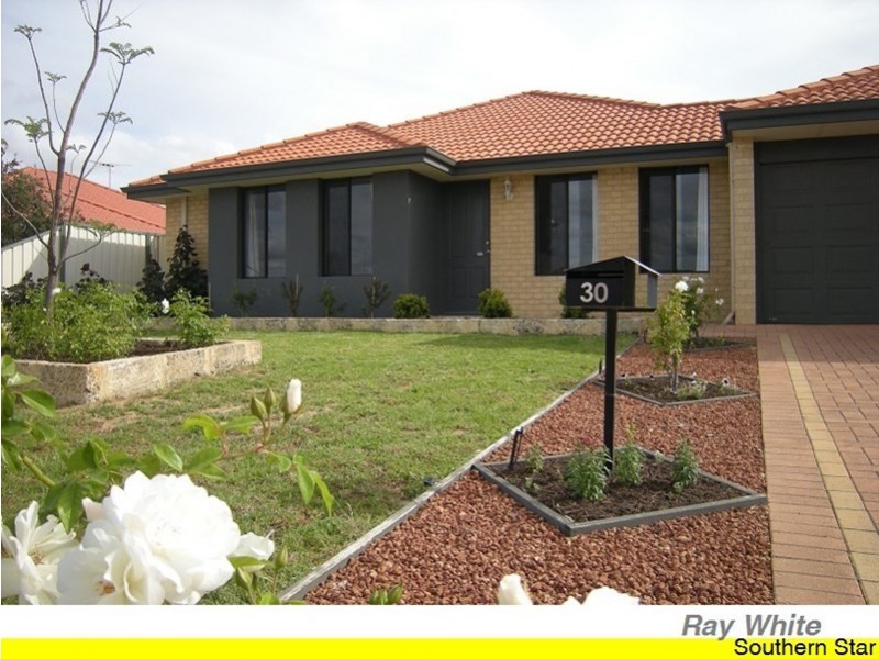 30 Fallon Place, Seville Grove WA 6112