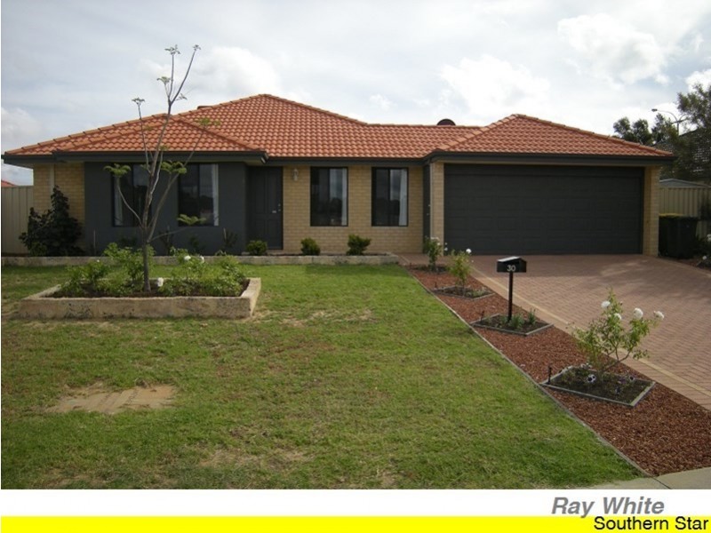 30 Fallon Place, Seville Grove WA 6112