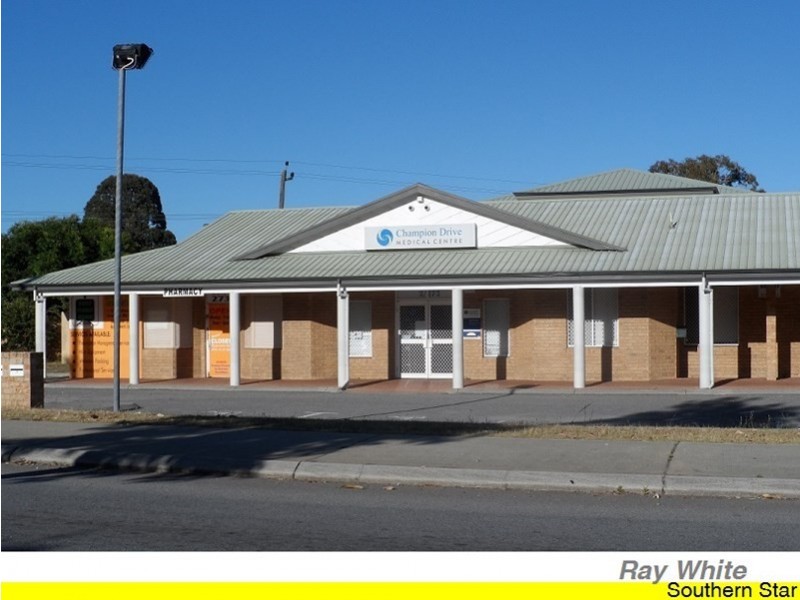 3 Hickson Avenue, Armadale WA 6112