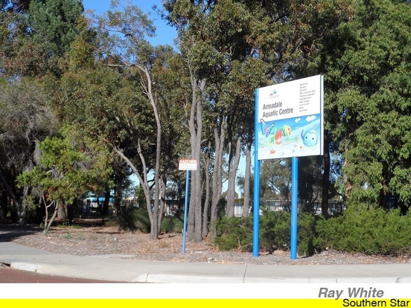 3 Hickson Avenue, Armadale WA 6112