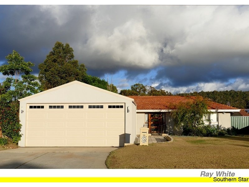 34 Opal Way, Mount Richon WA 6112