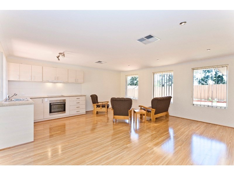 22B Lilian Avenue, Armadale WA 6112