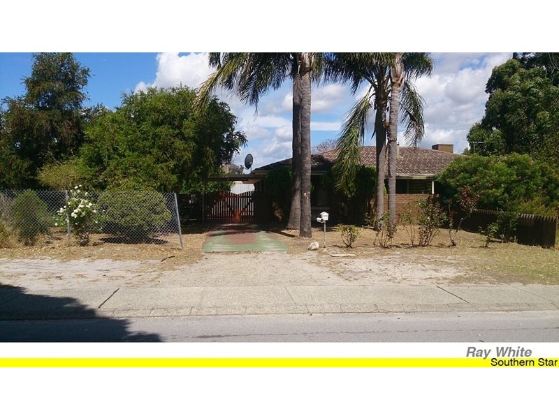 34 Tewson Road, Camillo WA 6111