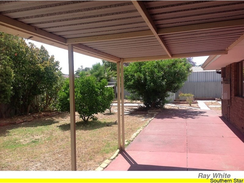 34 Tewson Road, Camillo WA 6111