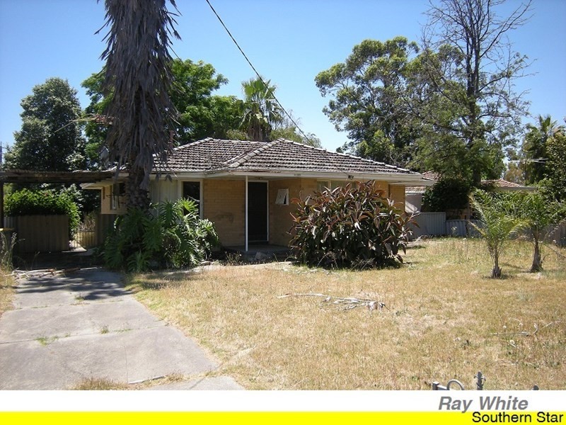 2 Kyogle Place, Armadale WA 6112