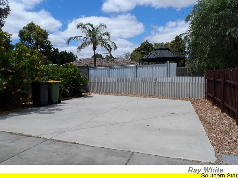 36 Tewson Road, Camillo WA 6111