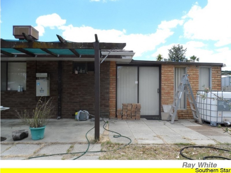 36 Tewson Road, Camillo WA 6111