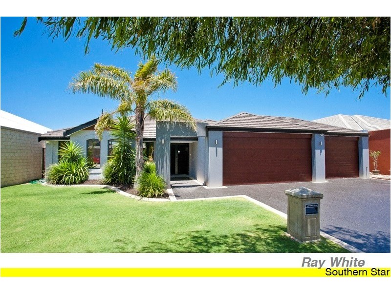 5 Nornalup Close, Aubin Grove WA 6164