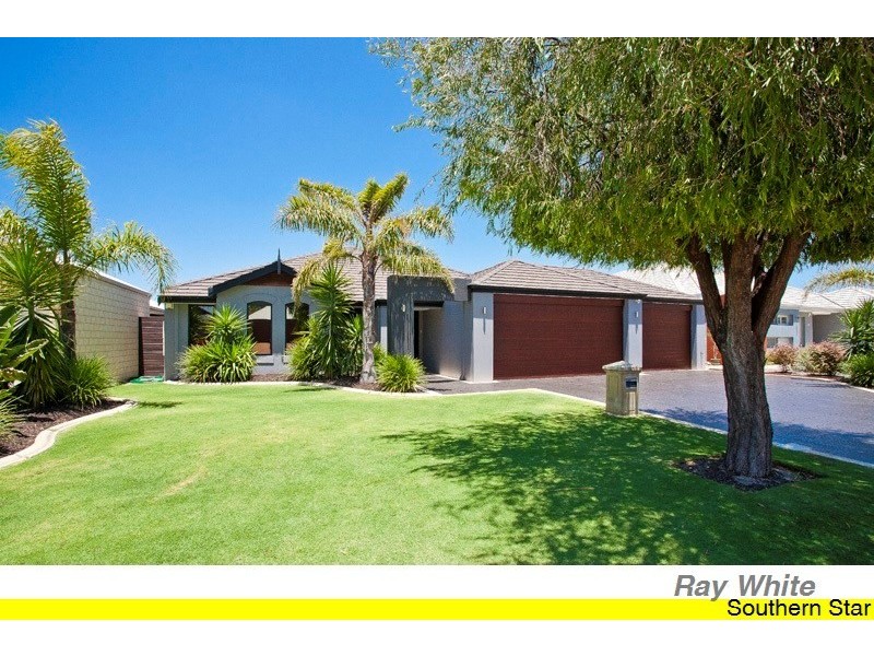 5 Nornalup Close, Aubin Grove WA 6164