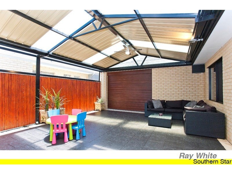 5 Nornalup Close, Aubin Grove WA 6164