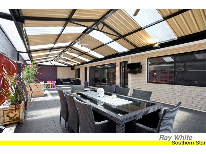 5 Nornalup Close, Aubin Grove WA 6164