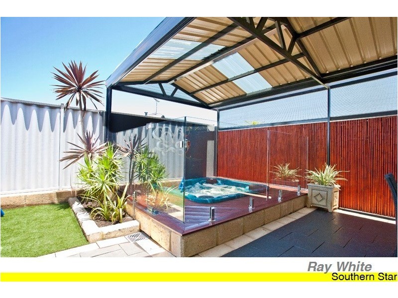 5 Nornalup Close, Aubin Grove WA 6164