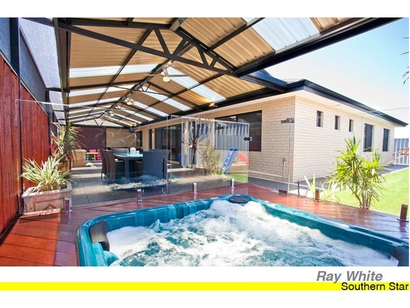 5 Nornalup Close, Aubin Grove WA 6164