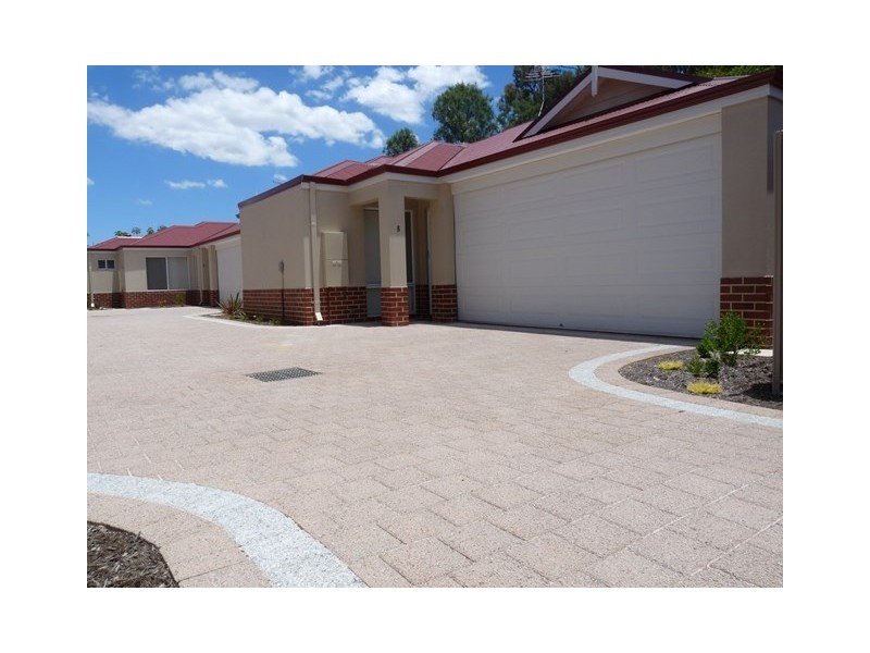 5/23 Mona Avenue, Beckenham WA 6107