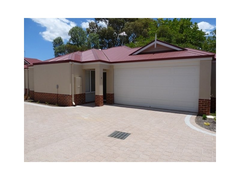 5/23 Mona Avenue, Beckenham WA 6107