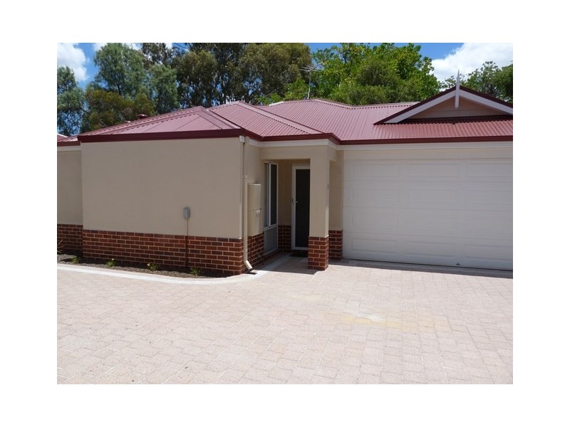 5/23 Mona Avenue, Beckenham WA 6107