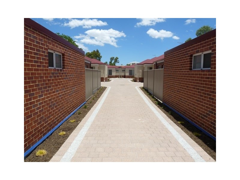 5/23 Mona Avenue, Beckenham WA 6107