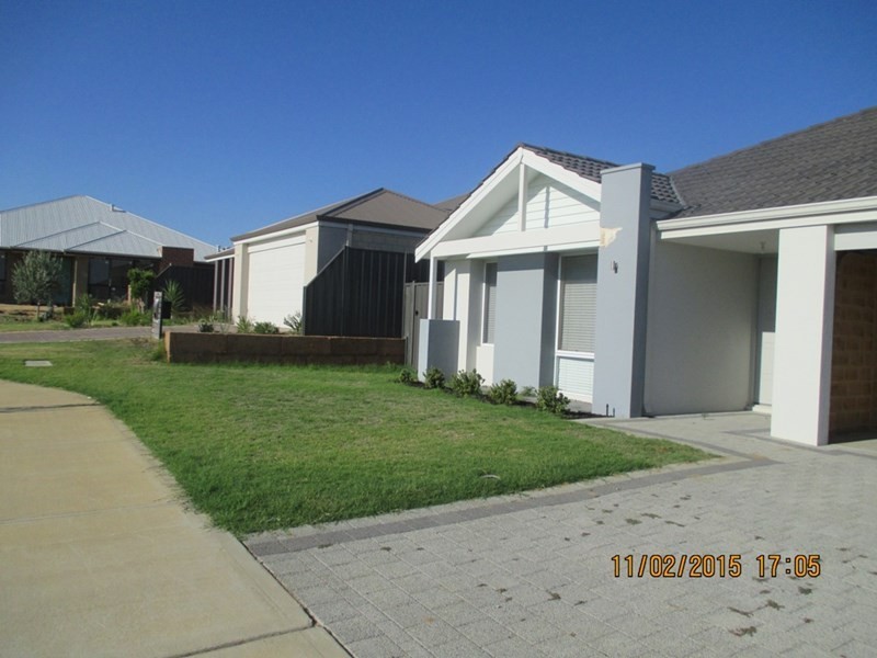 28 Prendergast Turn, Baldivis WA 6171