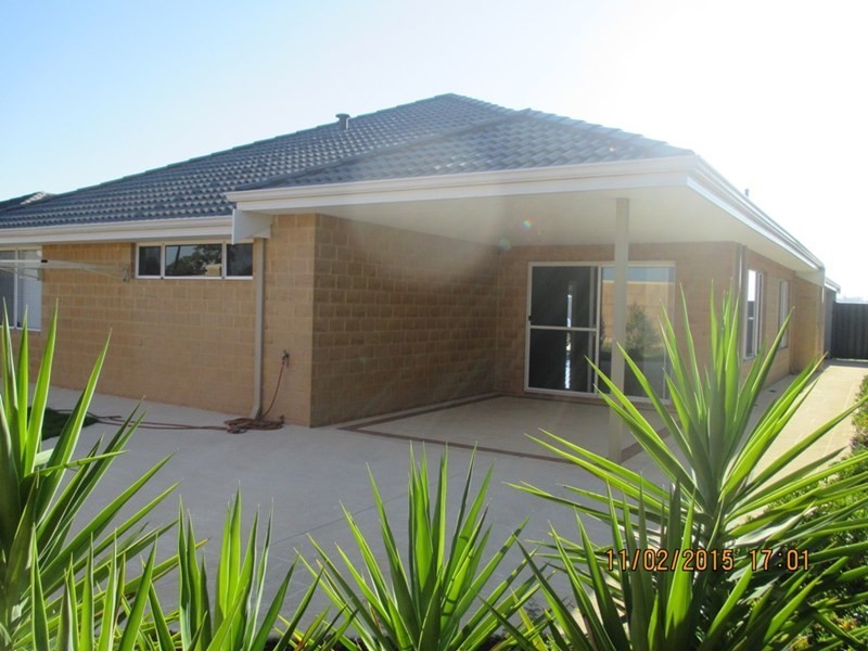 28 Prendergast Turn, Baldivis WA 6171