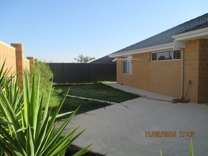 28 Prendergast Turn, Baldivis WA 6171