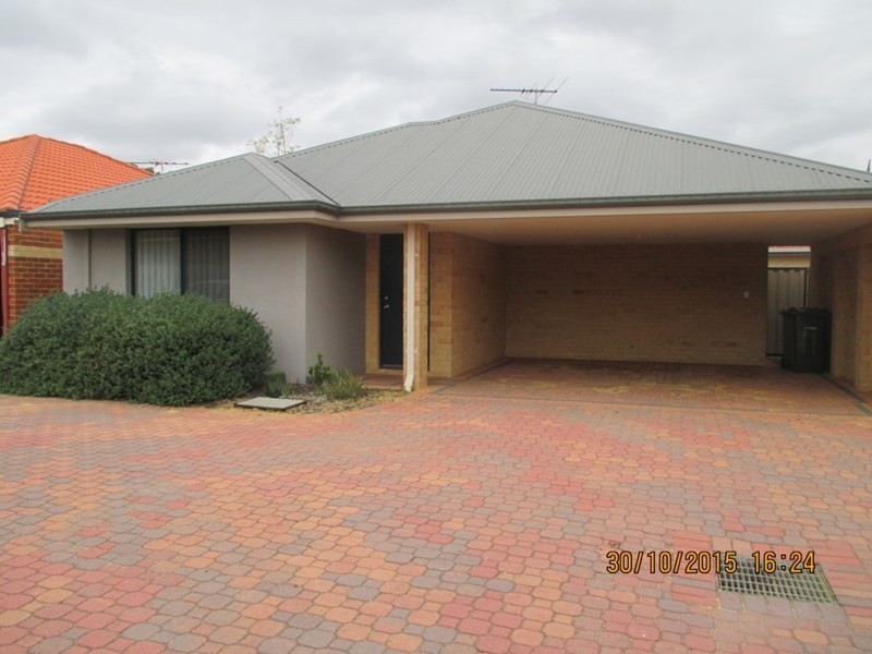 11/65 Little John Road, Armadale WA 6112