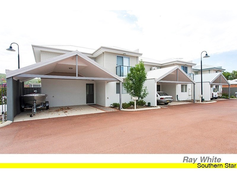29/12 Davis Road, Kelmscott WA 6111