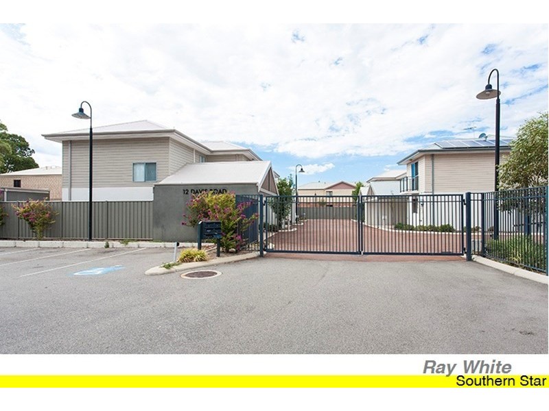 29/12 Davis Road, Kelmscott WA 6111