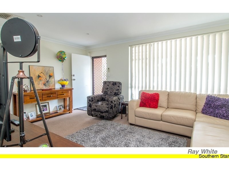 4 Glenhurst Court, Camillo WA 6111