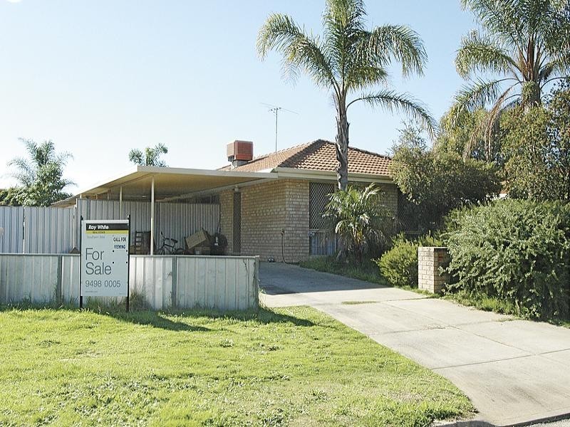 2 Damson Grove, Armadale WA 6112