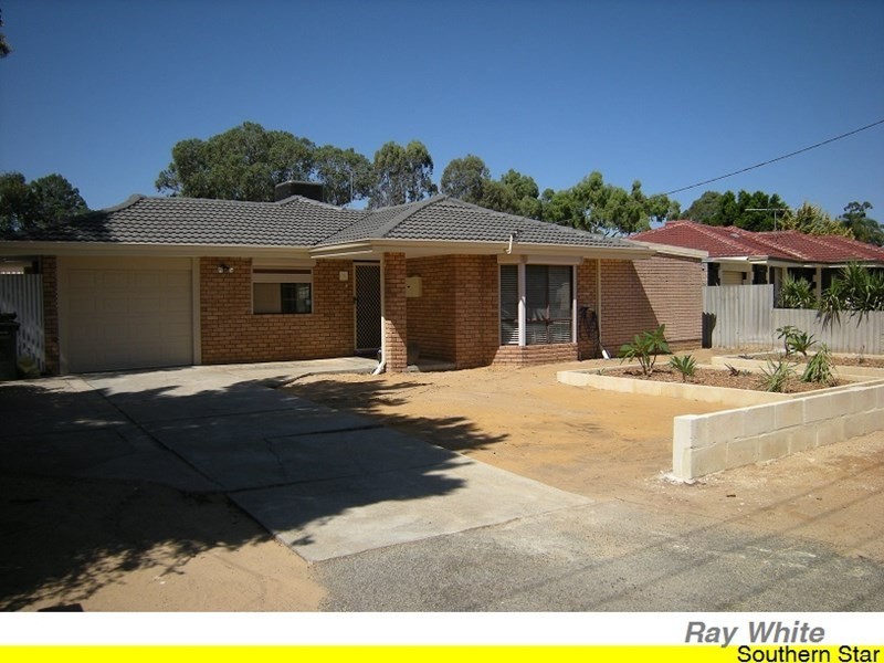 22 Wilcannia Way, Armadale WA 6112