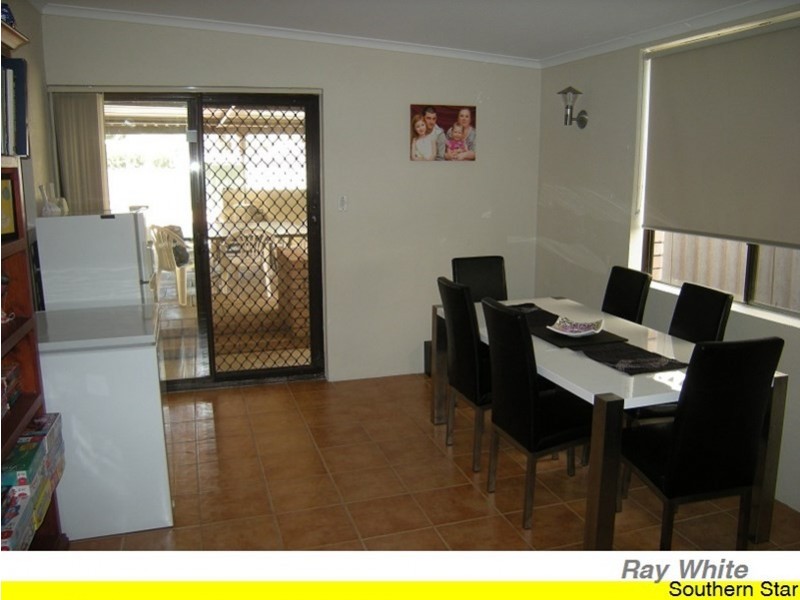 22 Wilcannia Way, Armadale WA 6112