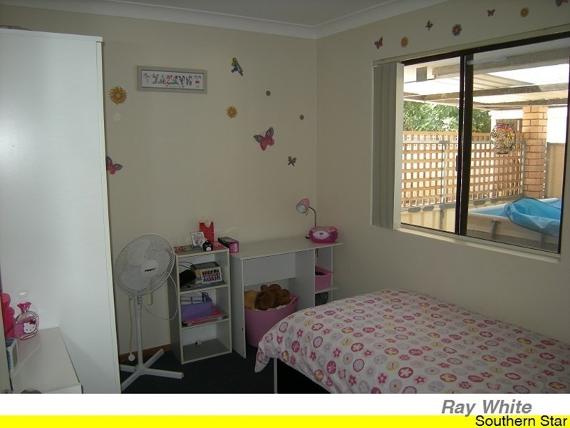 22 Wilcannia Way, Armadale WA 6112