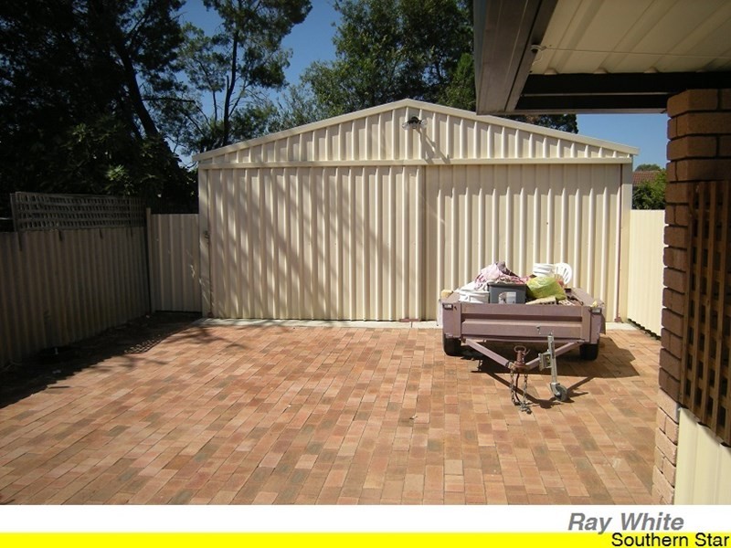 22 Wilcannia Way, Armadale WA 6112