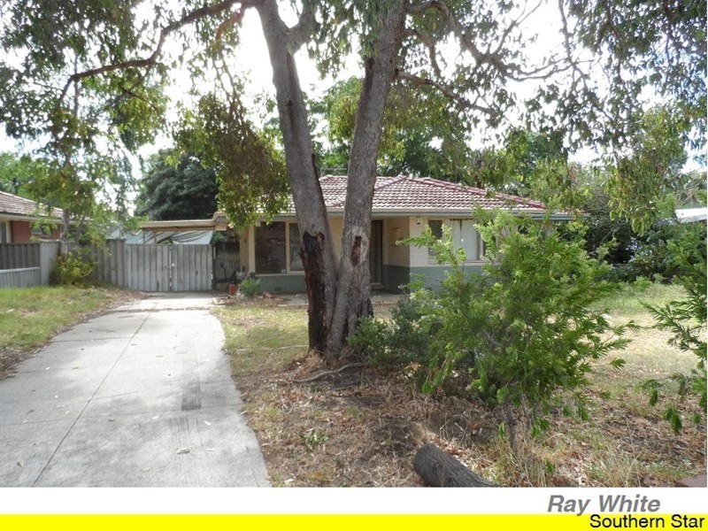 5 Gribble Avenue, Armadale WA 6112