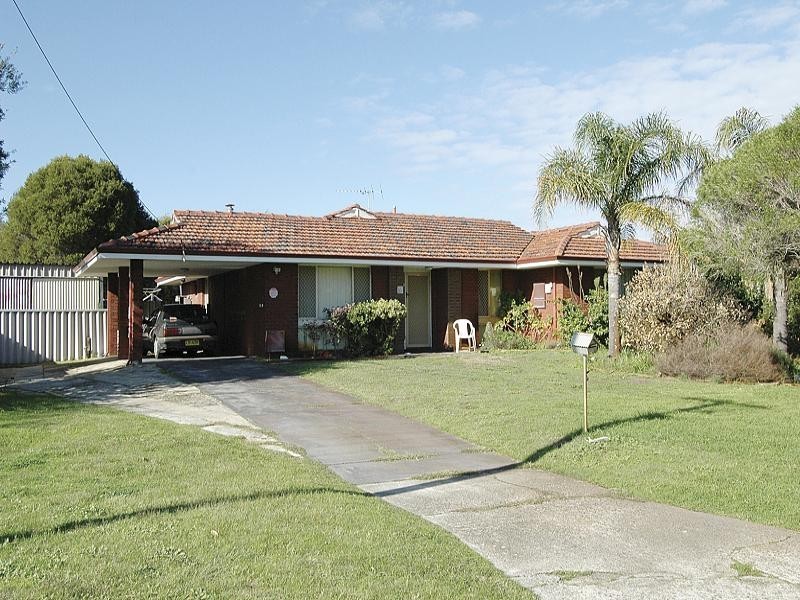 3 Bramfield Street, Maddington WA 6109