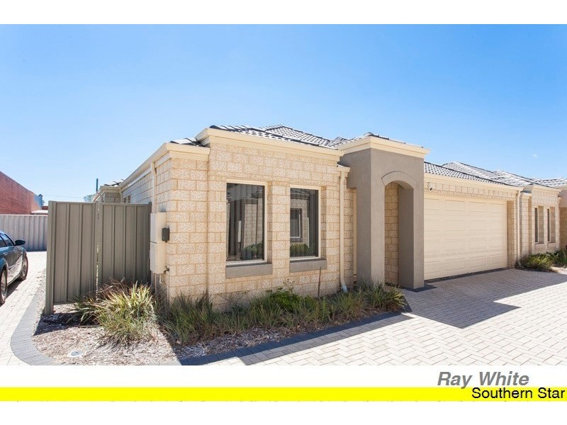 14/36 Fifth Road, Armadale WA 6112