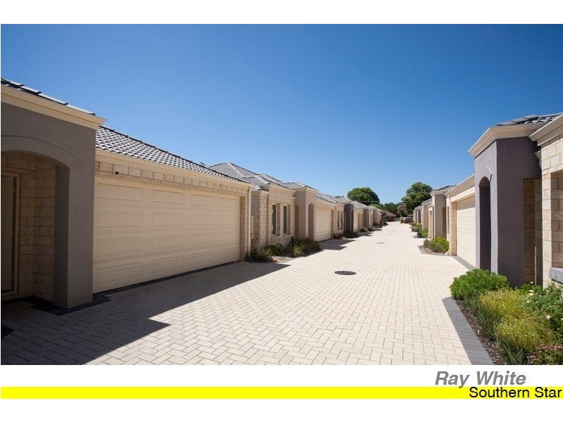 14/36 Fifth Road, Armadale WA 6112