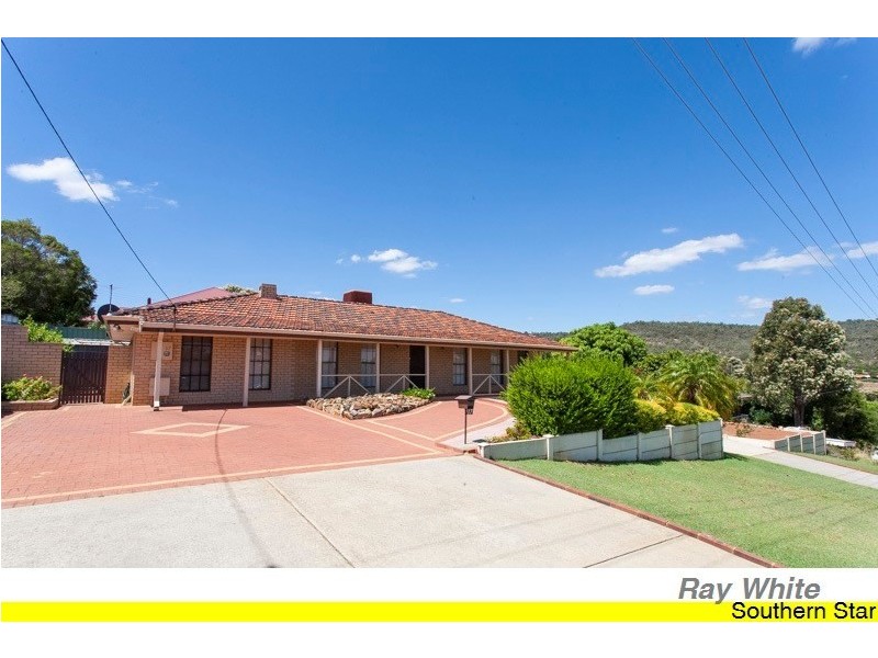 17 Wangoola Terrace, Mount Nasura WA 6112