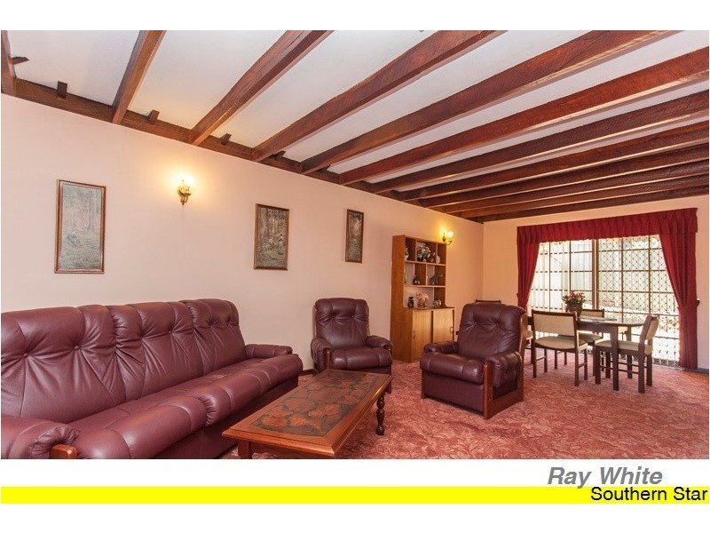 17 Wangoola Terrace, Mount Nasura WA 6112