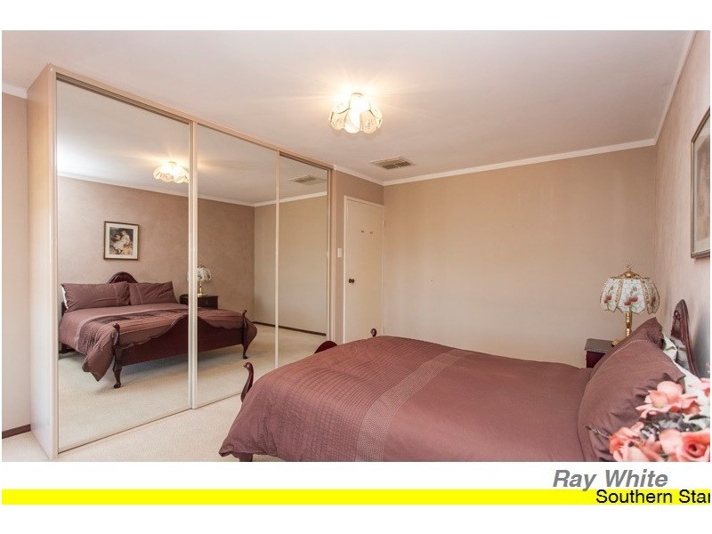 17 Wangoola Terrace, Mount Nasura WA 6112