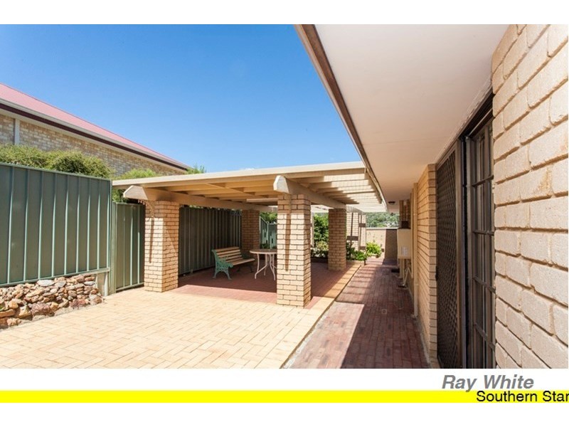 17 Wangoola Terrace, Mount Nasura WA 6112