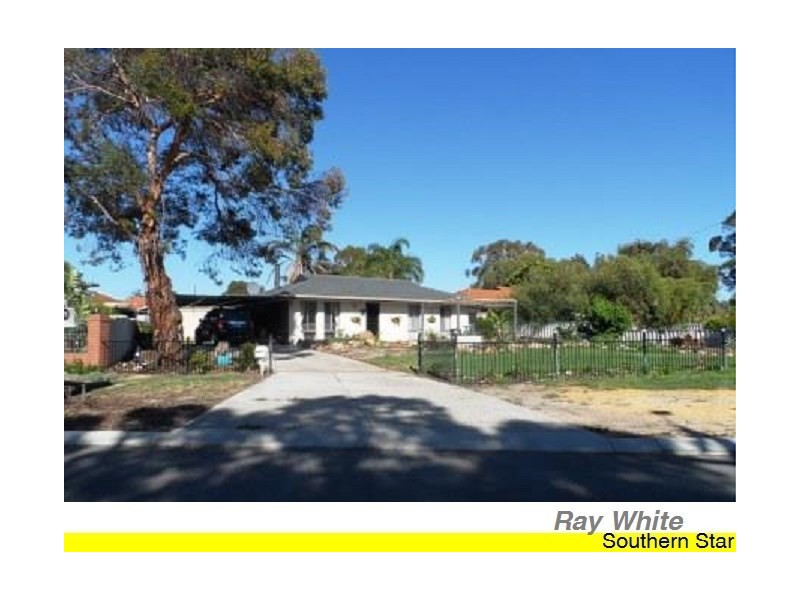 19 Arbour Place, Kelmscott WA 6111