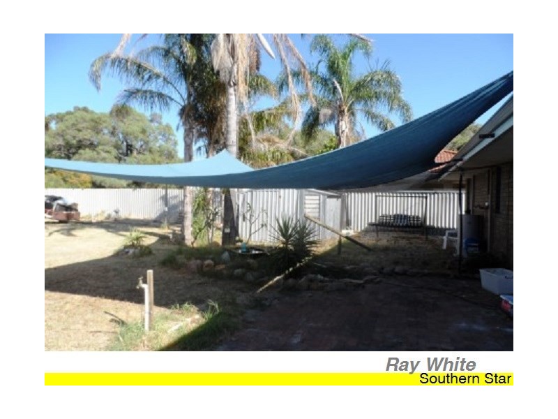 19 Arbour Place, Kelmscott WA 6111