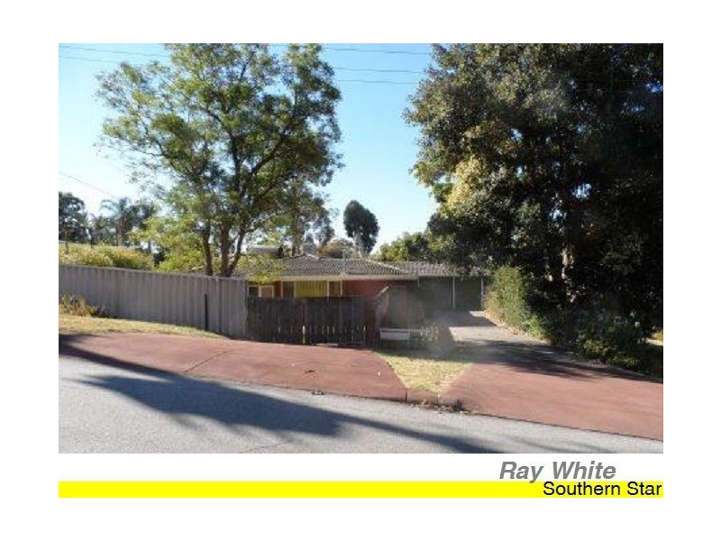 42 Ecko Road, Mount Nasura WA 6112