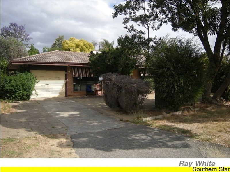 16 Duri Street, Armadale WA 6112